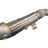 Active Autowerke Downpipe 2016+ BMW M240i/340i/440i