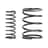 Acuity Instruments Transmission Select Springs