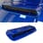 AeroflowDynamics AFD Bulge Hood Scoop Carbon Fiber 2022-2024 Subaru WRX