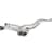Akrapovic Evolution Line Exhaust BMW F87 M2