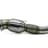 ARM Motorsports B58 Downpipe 6in