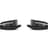 AutoTecknic Dry Carbon Fiber Mirror Covers