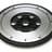 AVO Turboworld Chromemoly Lightened Flywheel 2012+ FA20 BRZ/FRS/86