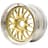 BBS E88 18x10 5x120 +25 race pocket silver