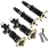 BC Racing BR-Series Coilover System F8X M3/M4