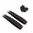 BilletWorkz Alcantara Door Pull Strap Kit Subaru ZD8 BRZ ZN8 GR86 VB WRX