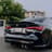 Bimmer Plug PSM Style High Kick Carbon Fiber Trunk Spoiler - BMW G82 M4 / G22 4 Series