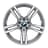 BMW 437M Alloy Wheels 19x10  BMW-F8X-437M-FG  