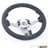 BMW Alcantara M Sport Steering Wheel F8X M3 M4