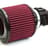Burger Motorsports Billet Intake Red F Chassis BMW