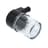 Burger Motorsports Oil Catch Can Requires BMS B58 Billet Intake/B58 Competition Intake or Aftermarket Intake Billet aluminum can base with 1/8 NPT bung 2019-2024 BMW/M240/M340/M440
