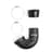 CTS Turbo J-Pipe Throttle Body Pipe