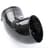 DINAN Carbon Fiber Turbo Inlet Pipe Carbon Fiber 2020-2023 BMW/M240i/M340i/M440i/Z4/A90/A91 Supra