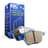 EBC Bluestuff Rear Brake Pads Default Title 2018+ BMW M5 F90