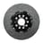 EBC Racing SG Racing Front Rotors Floating SD-Rotor Conversion 2016+ BMW M2