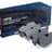 Hawk Performance HPS Street Front Brake Pads 2002-2004 Acura RSX