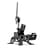 Hybrid Racing Version 3 Short Throw Shifter Kit Black 2003-2007 Acura RSX