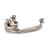 JDL FT86 UEL Header FRS BRZ 86