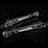 K-Tuned Front Lower Control Arms Hard Rubber 92-00 Civic/94-01 Integra