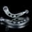 K-Tuned Rear Camber Kit Hardened Rubber Bushings 16+ Civic / 23+ Integra / 18+ Accord