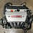 K24A2 2004–2005 / K24A3 2003-2008