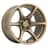 Kansei Tandem 19x9.5 5x114.3 22 Gloss Gunmetal Gray