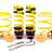 KW Height Adjustable Spring Kit for BMW M3