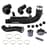 Mishimoto Performance Charge Pipe Kit BMW G8X M3/M4