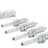 NGK 94833 PLFER7A8EG Laser Platinum Spark Plug