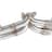 Perrin Equal Length Header Subaru WRX 2022-2026