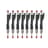 Precision Raceworks S63 High Flow Direct Injector Upgrade  BMW