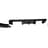 RW Carbon OEM Style Carbon Fiber Diffuser 2021+ BMW M3