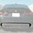 RW Carbon Outer Diffuser Trim  G8x