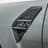 RW Carbon V2 Carbon Fiber Side Vents G80 M3