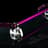 SLR M3 E46 38mm Purple People Eater Blade-Style Race Adjustable Sway Bar