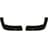 Suvneer Motorsports MX Designed Rear Splitters  E46 
