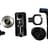 Vargas Turbo Technologies PCV Delete kit Cap with -10 ORB Plug And VTA Catch Can Kit (S55 Only) S55/N55