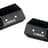 Verus Engineering Brake Cooling Duct Kit 2022-2026 Subaru WRX