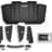Verus Engineering Rear Diffuser 2022-2026 Subaru WRX