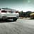Vorsteiner Rear Diffuser V-Style Carbon Fiber PP 2x2 BMW F8X M4 GTS