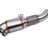 VRSF Racing Downpipes B48 F2X/F3X/G2X 330i/320i/420i/430i/220i/230i/120i/125i