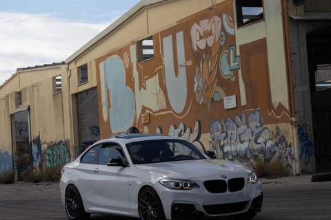 Image of Zkn26's 2015 BMW 225d