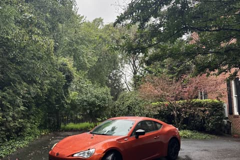 Image of FrsRex's 2013 Scion FR-S