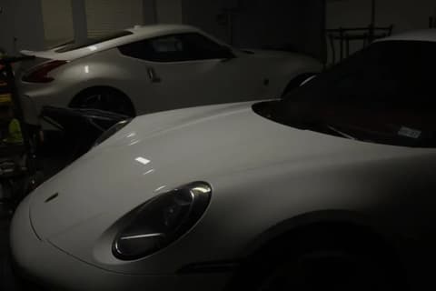 Image of carson's 2016 Nissan 370Z