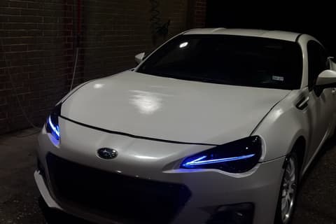 Image of m2teewana's 2013 Subaru BRZ