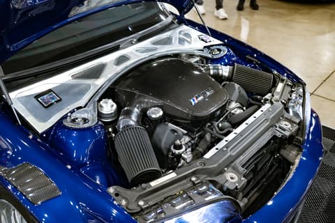 Image of STOLNBUILDS's 2005 BMW M3