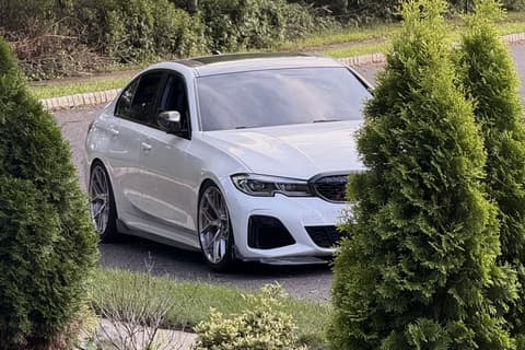 Image of G20Singh's 2021 BMW 330i