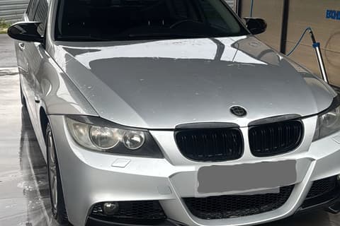Image of hasty's 2007 BMW 320i