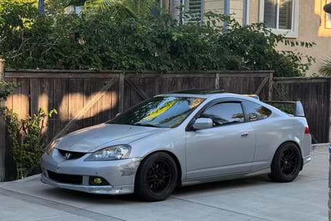 Image of deadshark's 2006 Acura RSX