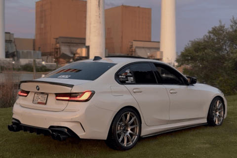 Image of G20NICK's 2020 BMW 330i